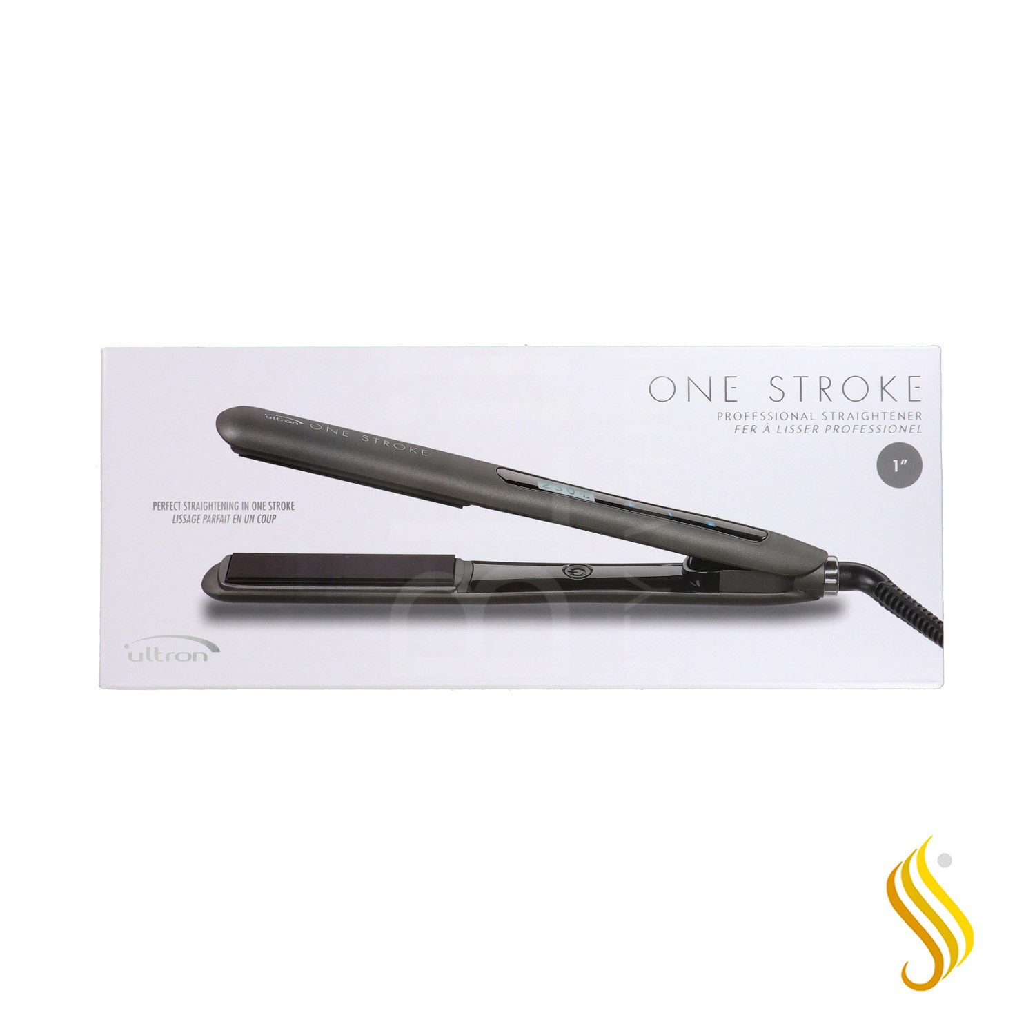 Sinelco Ultron Plancha One Stroke 1